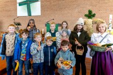 05.10.2025 Erntedankfest